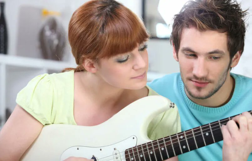 emusomusic's tweet photo. How musical is a novice? 
Your mechanical technique for playing guitar obviously is non-existent initially, but the cognitive skills for “processing” music are already highly developed, well before day one of picking up the guitar...
https://t.co/VXKkirzkeF 
#guitarplayer #emuso https://t.co/L0PWzImVgk
