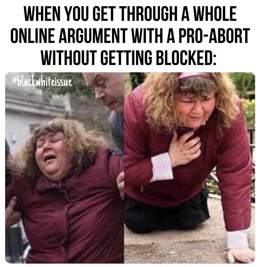blackwhiteissue's tweet photo. Oh sweet relief. 😜 https://t.co/QHwYjoHscz