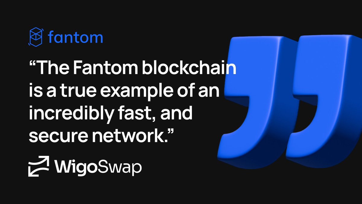 3/3

<a href="/WigoSwap/">WigoSwap</a> is an all-in-one suite where you can enjoy the benefits of DeFi in an accessible way while having fun and earning by participating in games and contests.

📢 This Vault round ends on Sep. 9, 2023!

🗳️ Vote: explorer.gitcoin.co/#/round/250/0x…