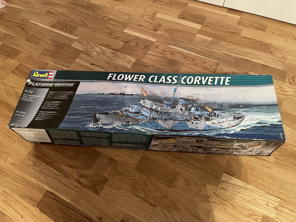 jackruffhead's tweet image. Let the fun begin! 
@RedFiveModels any tips?
#WHWF @WeHaveWaysPod #flowerclass