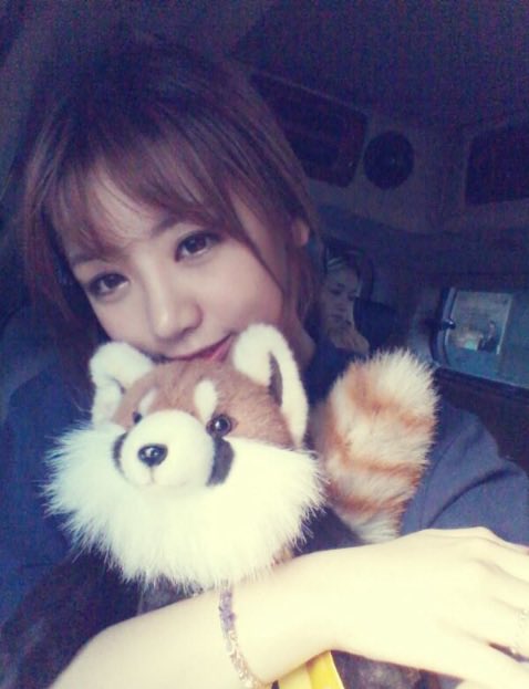 archivecode's tweet photo. — 131021
꒰ #은비 • #레이디스코드 ꒱ https://t.co/jGytoYJtBg