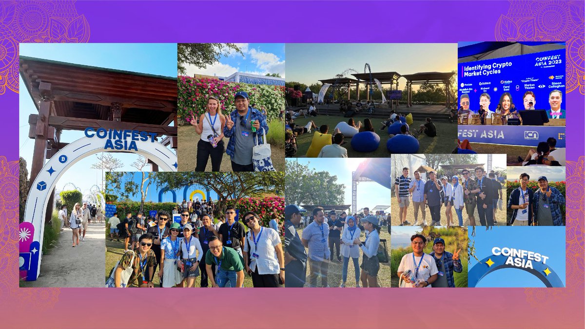 QolaQ Foundation tweet media