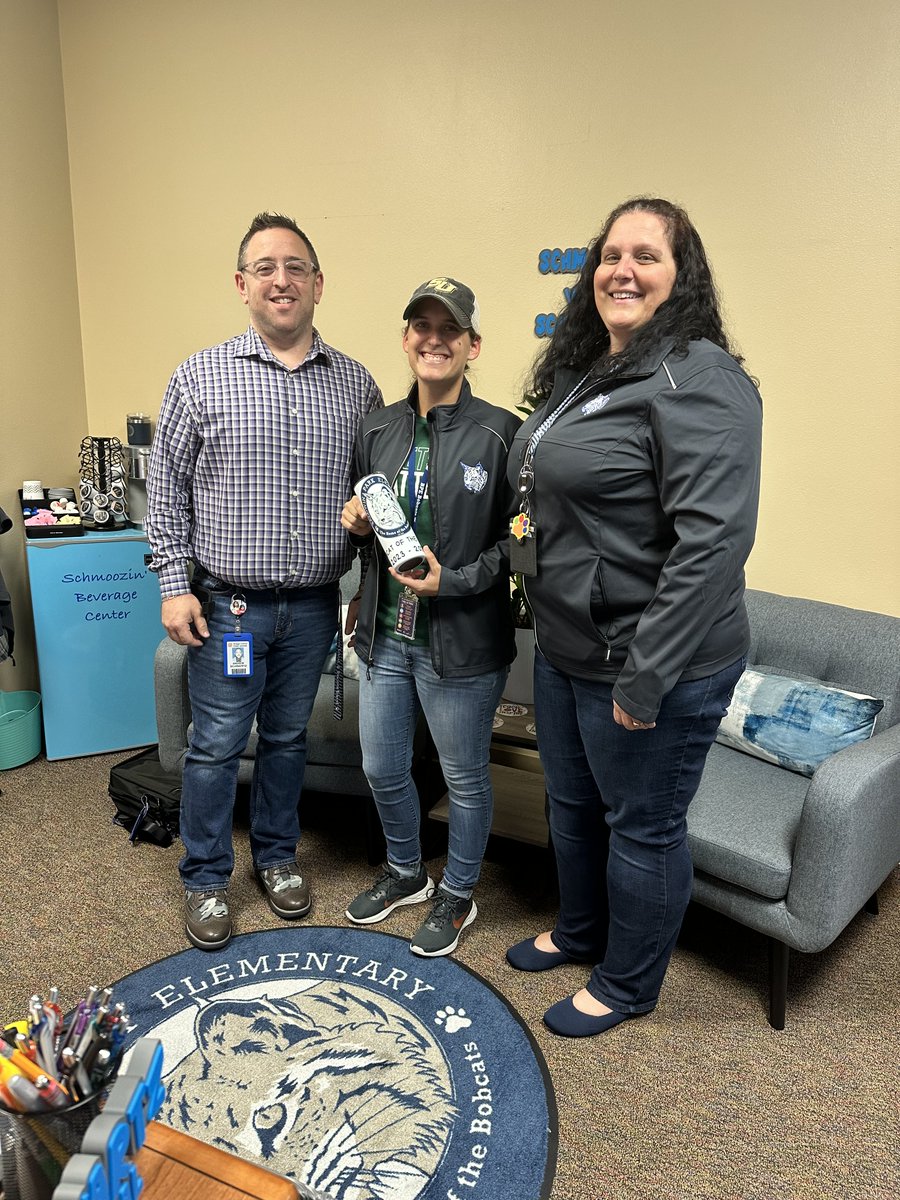Celebrating our Bobcat of the Week - Ms. Blackmon.  Ms. Blackmon is an amazing educator and has taken it upon herself to create amazing resources for her students and fellow teachers. <a href="/BaldwinPk_OCPS/">Baldwin Park Elementary</a> <a href="/DrRahim_Jones/">Dr. Rahim Jones</a> <a href="/DBrancato22/">Danielle Brancato</a> <a href="/OCPSnews/">ocpsnews</a>