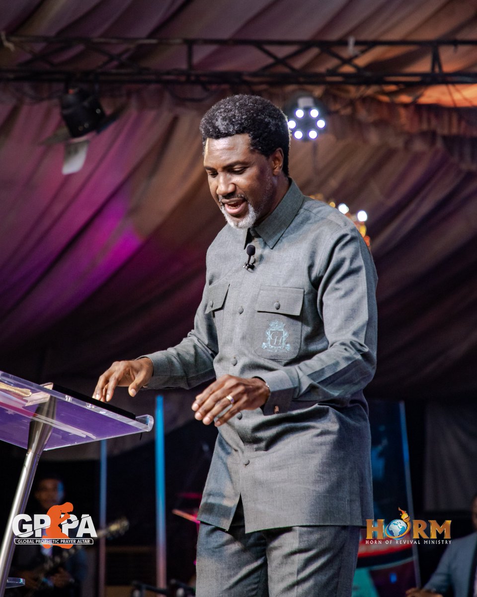RHOGIC's tweet photo. GPPA Anniversary Service
Ministering: @PastorGoodHeart
Text: Leviticus 25:21-22
Topic: Repair Our Old Altar
#HORM
#GPPA@6
#Prayer
#ItsAllAboutJesus https://t.co/FOdVego80p