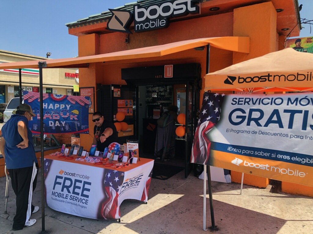 Mid-City LA
Metropolitan Area