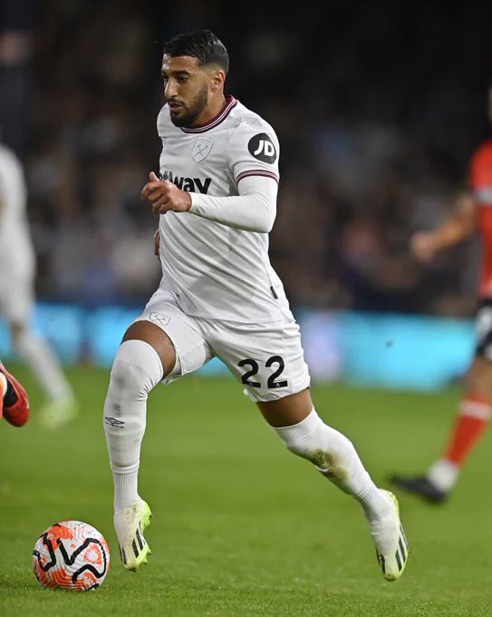 UTDIIRELAND's tweet image. 🔥🔥 #LUTWHU