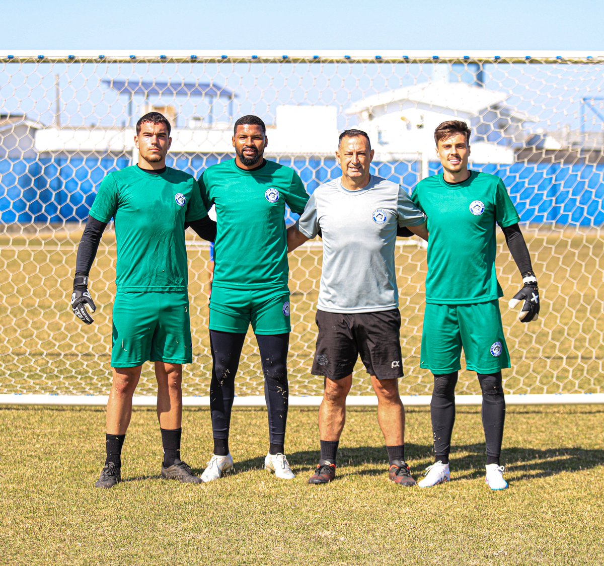 Clube Atlético Tubarão tweet media