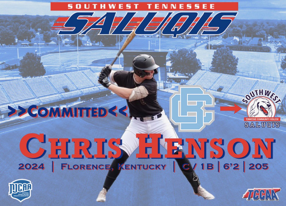 Chris Henson tweet media