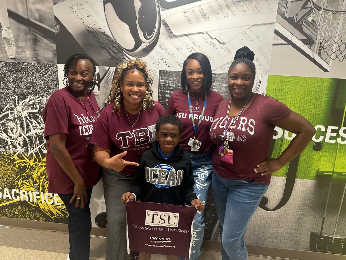 John E. Codwell Elementary Magnet tweet media