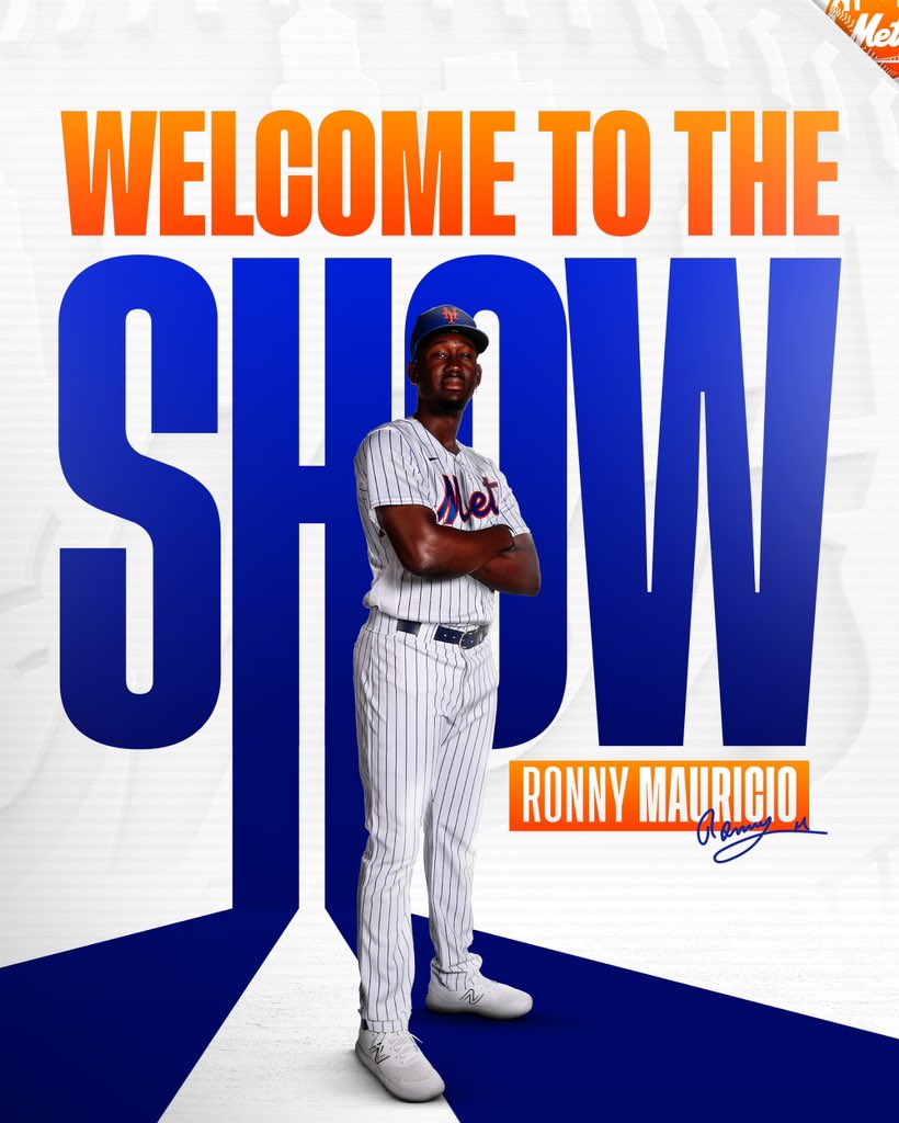 Mets tweet picture