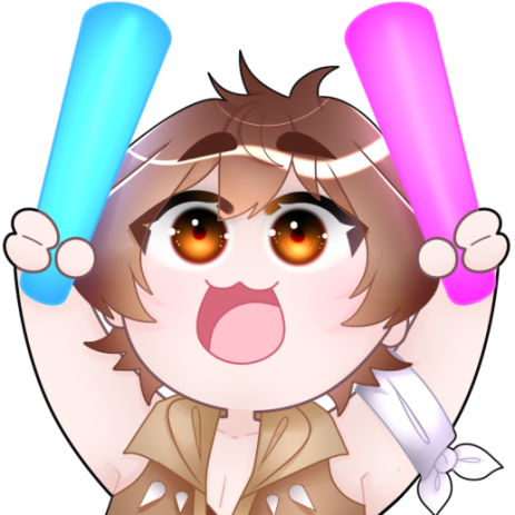 Ähh Argo ist was aufgefallen..

Heute ist mein 1 Jähriges total verpeilt aber mann kennts ja von mir xD

Auf jedenfall danke für den Support ihr lieben, bin echt happy wie viele nette Menschen ich in der Zeit kennenlernen durfte. DANKE einfach danke! Für alles!