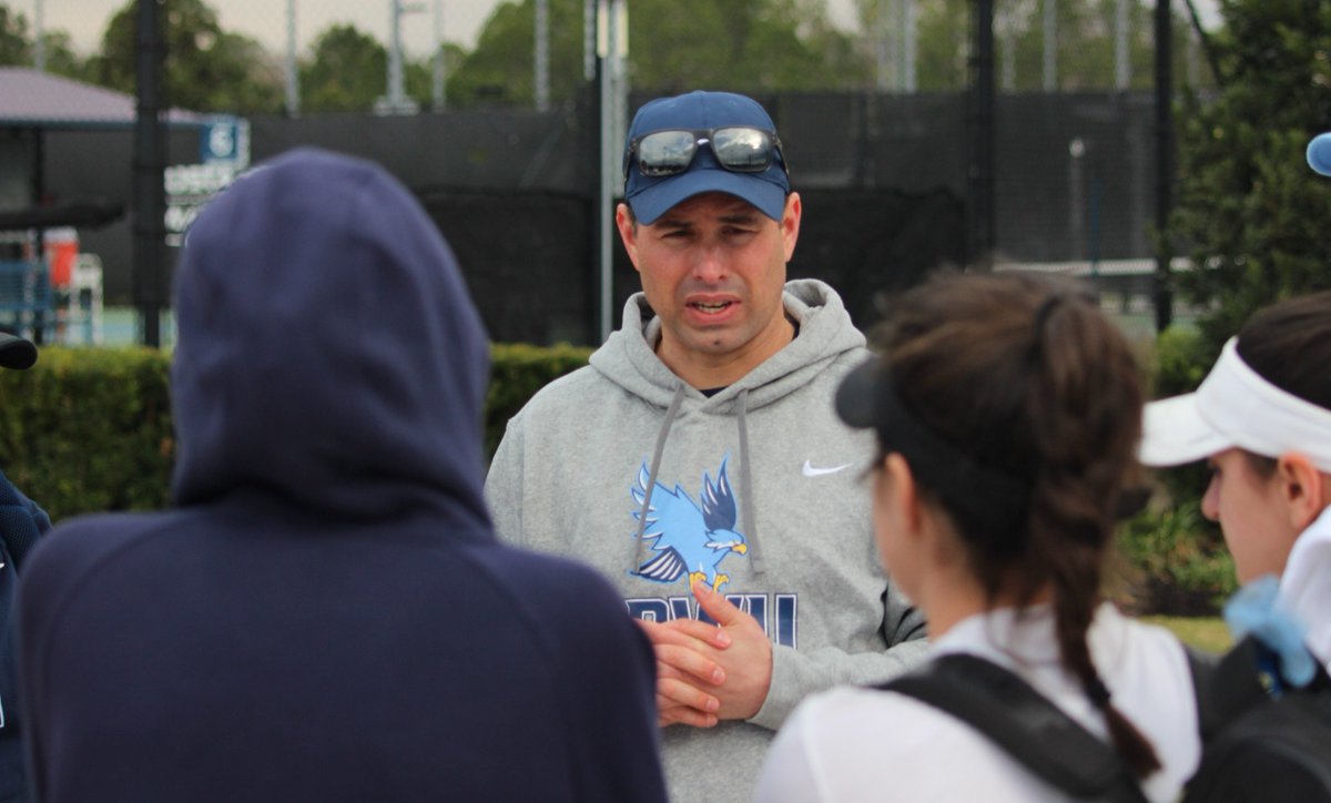 RWU_Athletics's tweet photo. WTEN | RWU Tennis opens up the 2023-24 campaign at @SimmonsSharks starting at 3:30 pm.

#HawkPride #CCCSports #CCCWTEN #d3tennis https://t.co/hZan7ujVWi