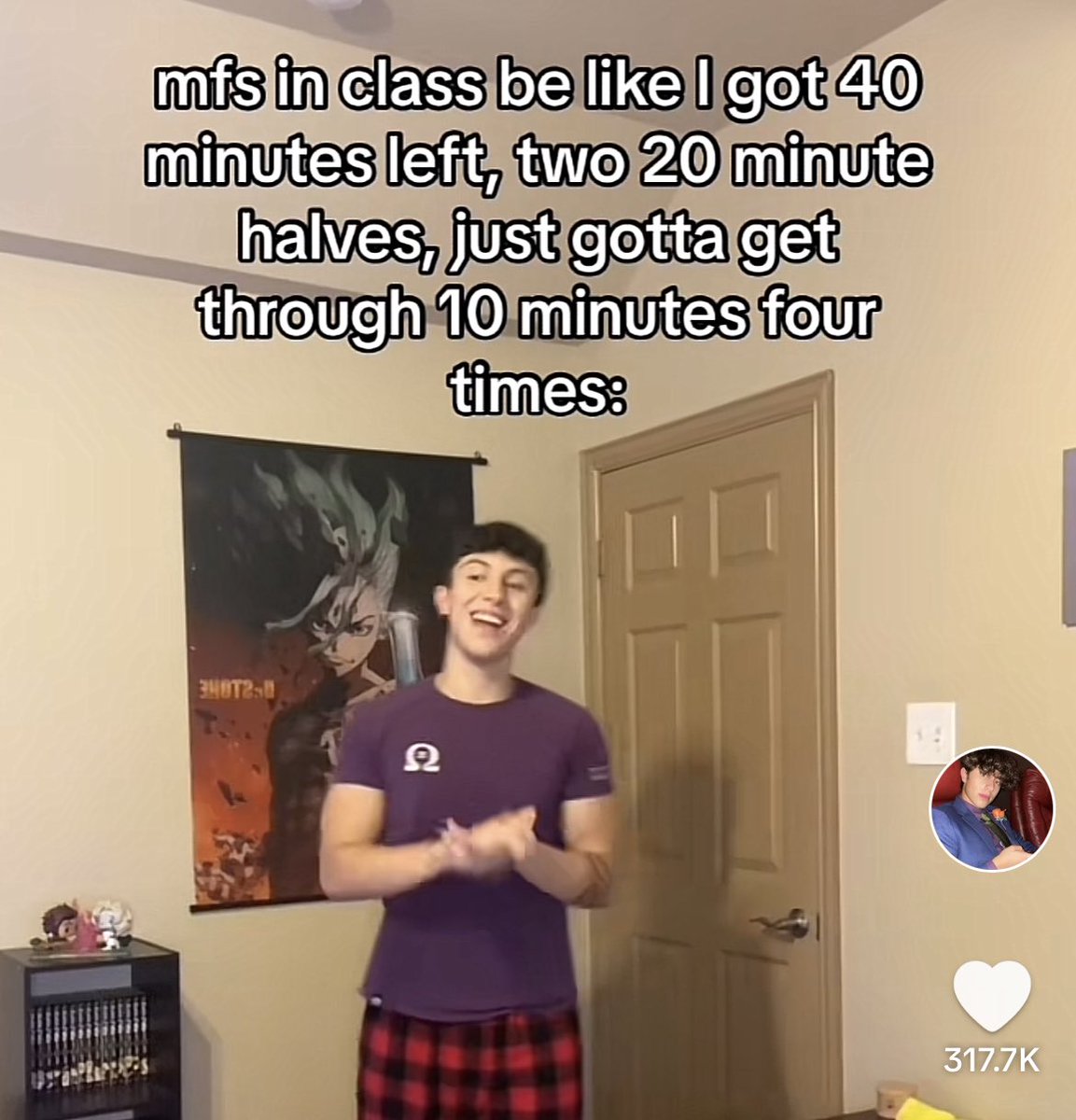 Wild TikToks (@wildtiktokss) on Twitter photo 