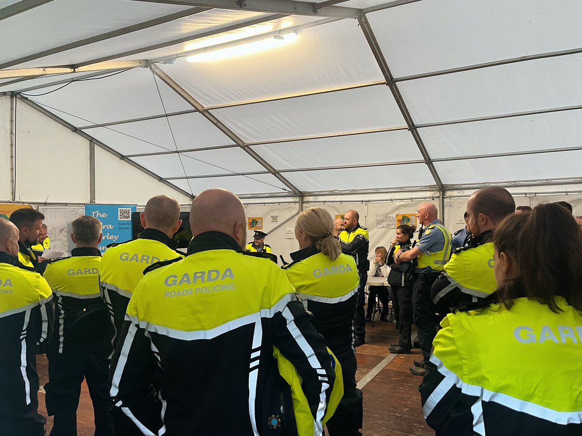 Garda Info tweet media