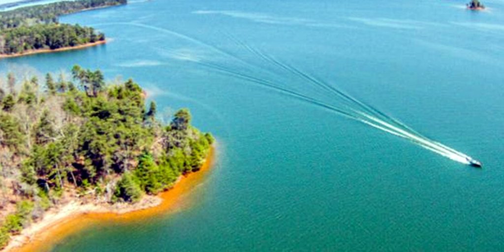 Experience Lake Hartwell's Beauty and Bounty: Your Perfect Fishing Getaway! 🎉
 👉bassonline.com/ga/lakes/lake-… 

#lakehartwell #georigafishing #bassfishing #gafishing #hartwelllake <a href="/BassProShops/">Bass Pro Shops</a> <a href="/VisitGeorgiaLtd/">VisitGeorgia</a> <a href="/LakeHartwell/">lakehartwell</a>