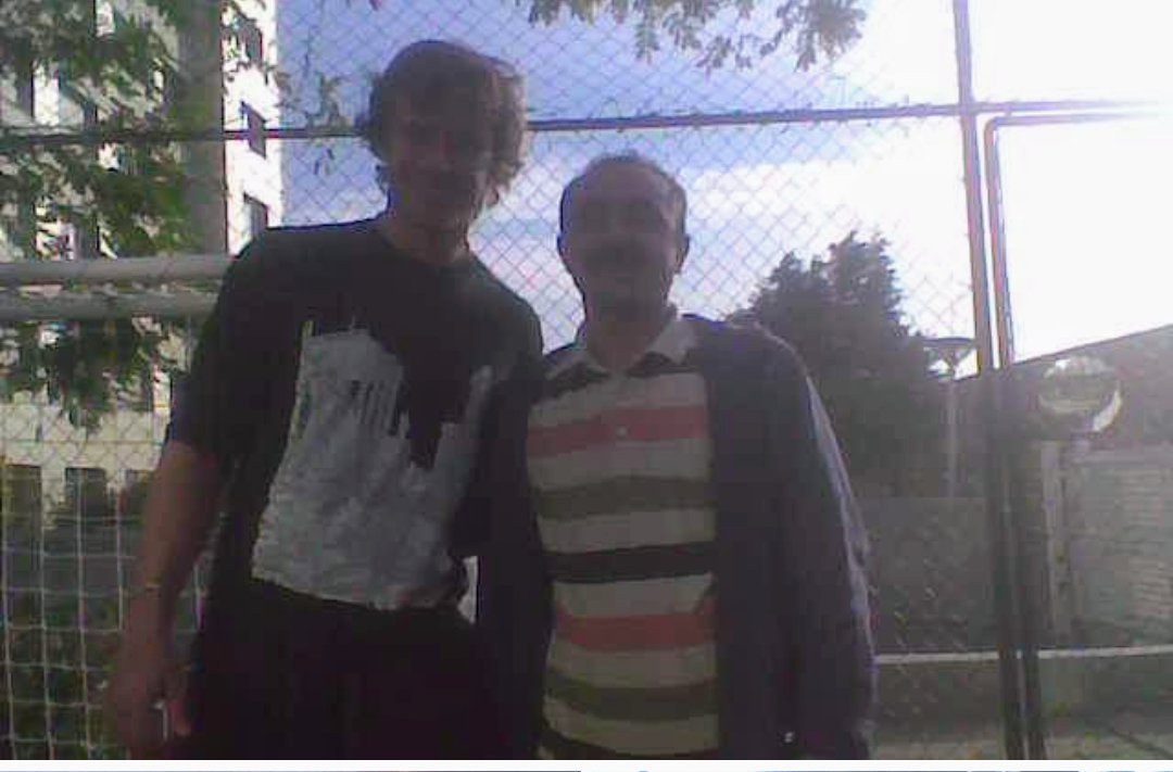 Birisi Luganomu dedi