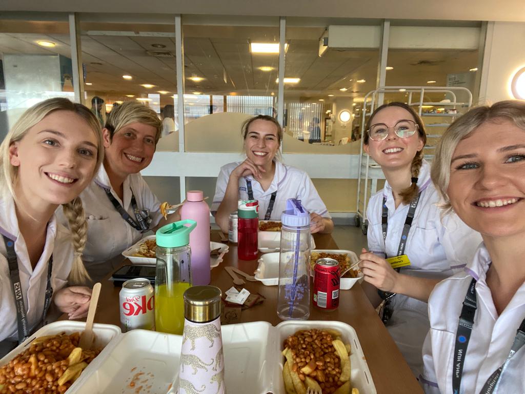 Caroline Parish tweet media