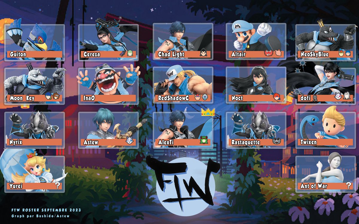 ForTheWin tweet media