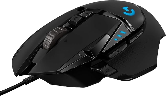 Broteejay01's tweet photo. @LukaLumia 
🔥 Elevate Your Gaming Experience with the Logitech G502 Gaming Mouse! 🔥
Are you ready to take your gaming to the next level? Look no further than the Logitech G502 Performance Gaming Mouse, now available on Amazon! 
https://t.co/jbcjdUPNrT https://t.co/KeO2CSJ81e
