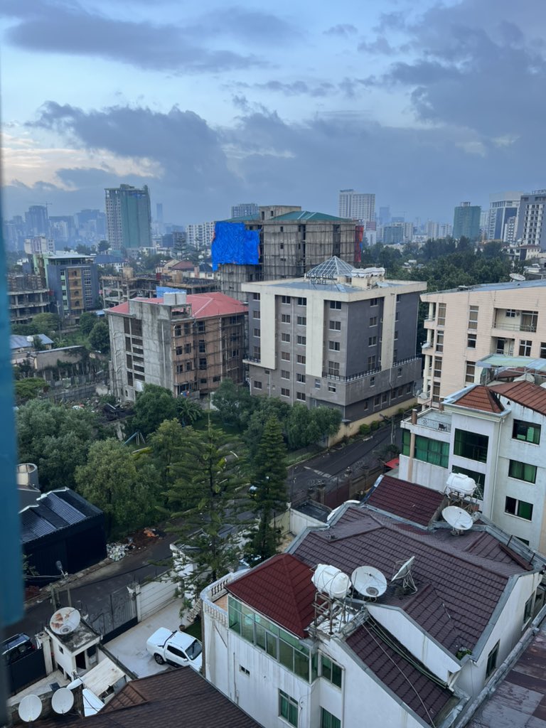 【エチオピア研修🇪🇹①】
高橋ゼミ
エチオピア上陸いたしました🫡