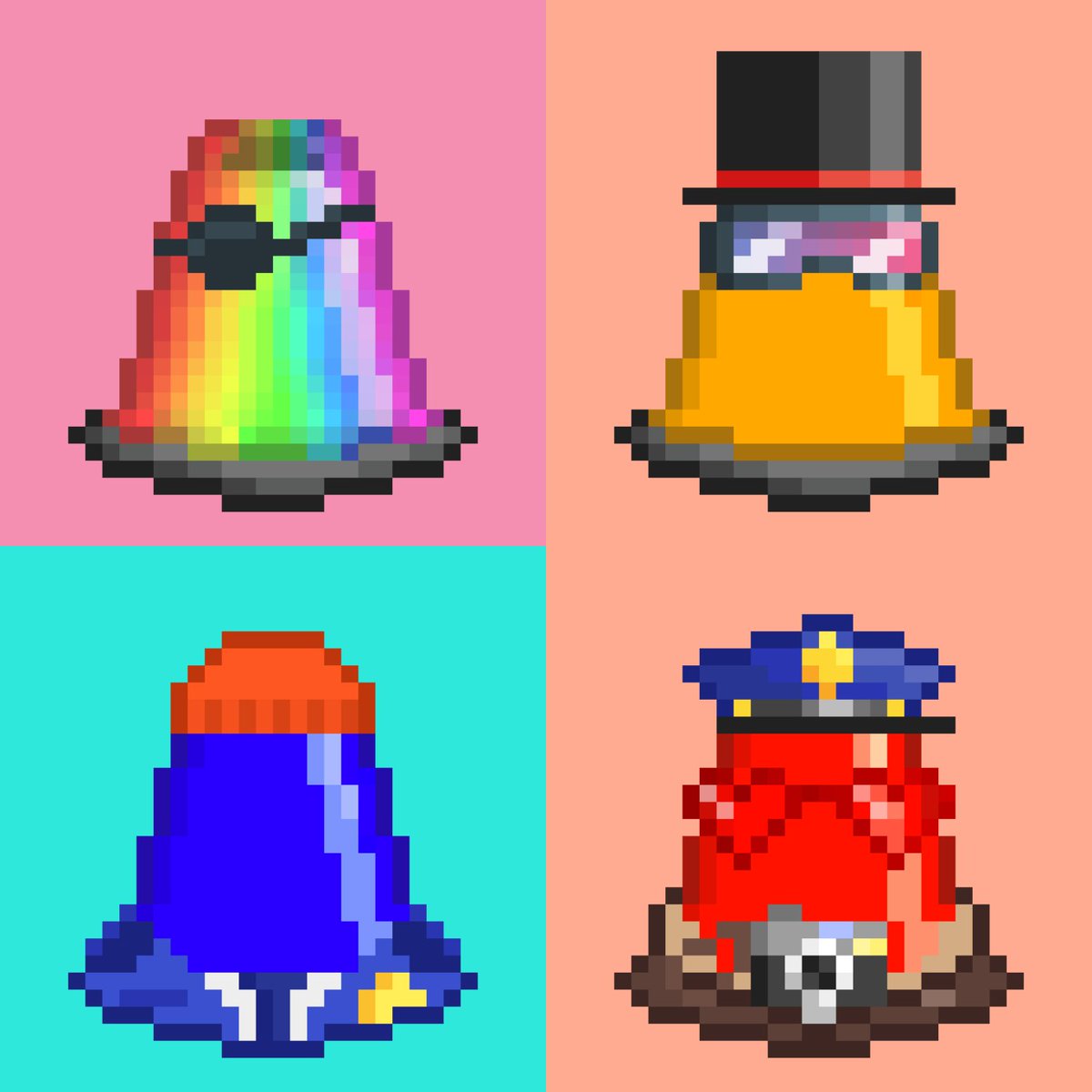 jigglypicture's tweet photo. #TeamCones @ShepNFTs https://t.co/rdZ97Wr0Xf