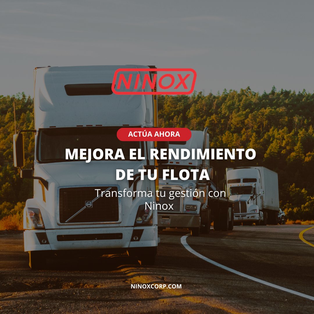NINOX ZFS S.A.S tweet media
