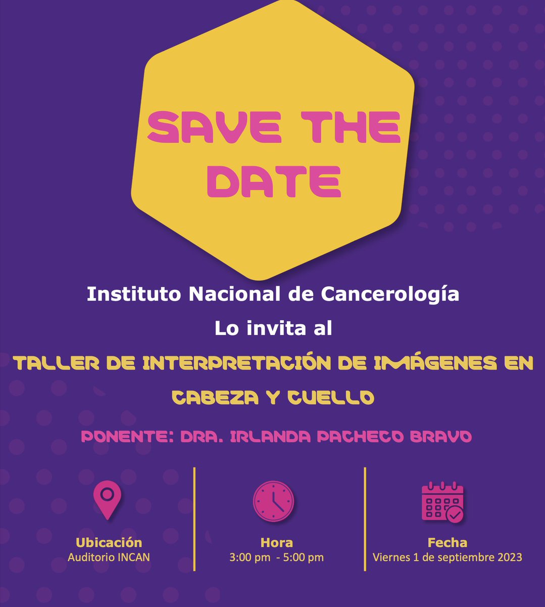 Miguel Angel Alvarez Avitia (@alvarez_avitia) on Twitter photo El oncólogo médico cada dia debe de tener mayores competencias, entre ellas nociones básicas de radiología, <a href="/anelcabrera/">Paula Cabrera</a> facilitó oa realizaciónde este novedoso y exitoso taller para residentes y adscritos. #Incansables El oncólogo médico cada dia debe de tener mayores competencias, entre ellas nociones básicas de radiología, <a href="/anelcabrera/">Paula Cabrera</a> facilitó oa realizaciónde este novedoso y exitoso taller para residentes y adscritos. #Incansables