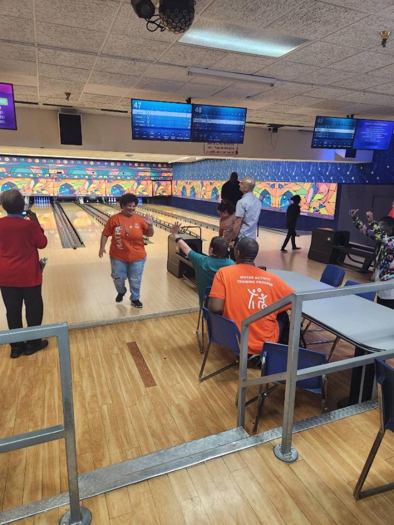 tampaparksrec tweet picture