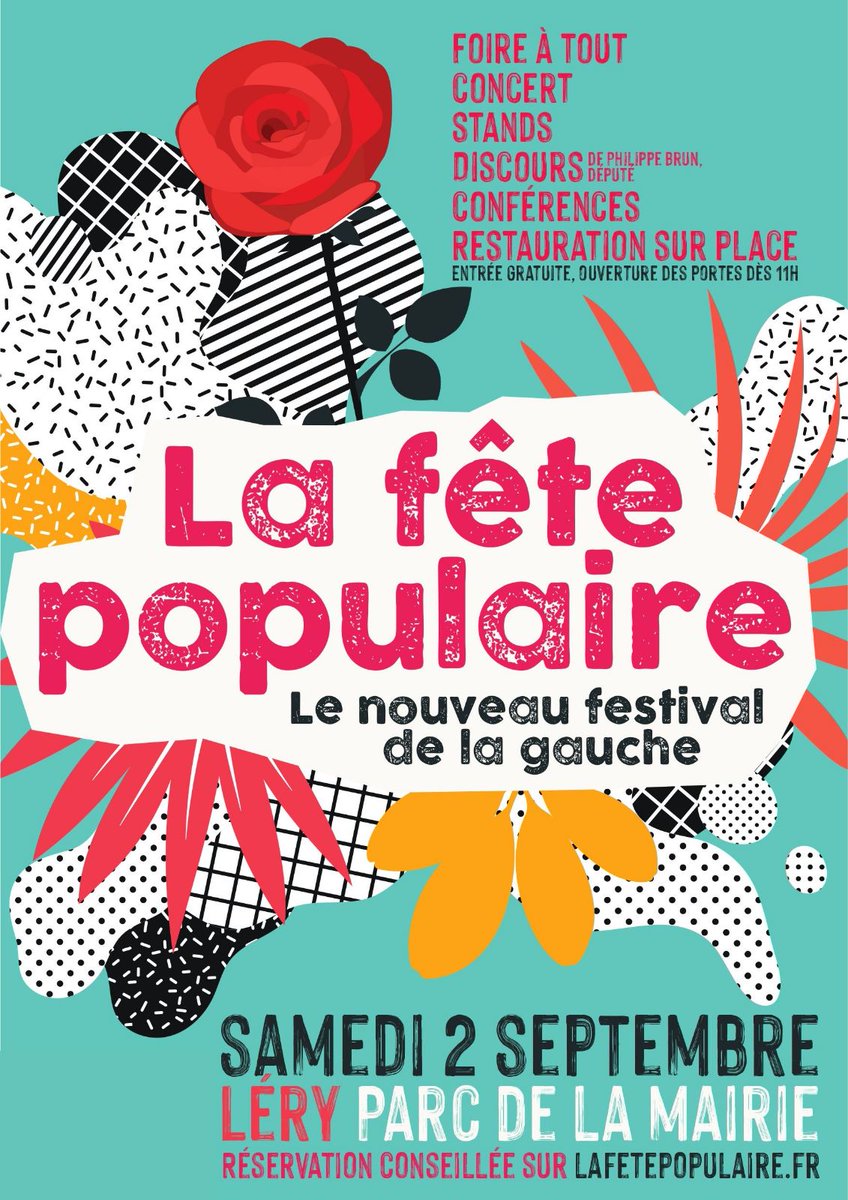 L_Violleau's tweet photo. Present demain a la #fetepopulaire de #Lery dans l #Eure pour marquer mon soutien à la démarche de reconquête des classes populaires initiée par @p_brun La gauche unie, ou à défaut unitaire, doit regagner la bataille culturelle et cela passe par renouer avec l esthétique populaire. Moins de polémiques stériles, plus de bals populaires, de banquets, de kermesses ! https://t.co/5QrGa95U4P