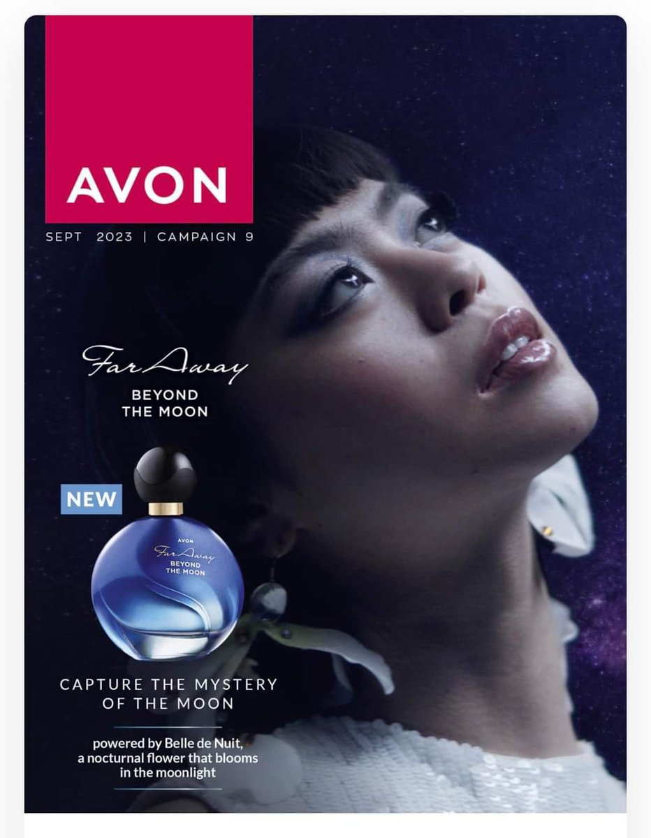 #Avon #NewRelease #Fragrance #Perfume #FarAway #BeyondTheMoon
shopwithmyrep.co.uk/Avon/dawn-vans…