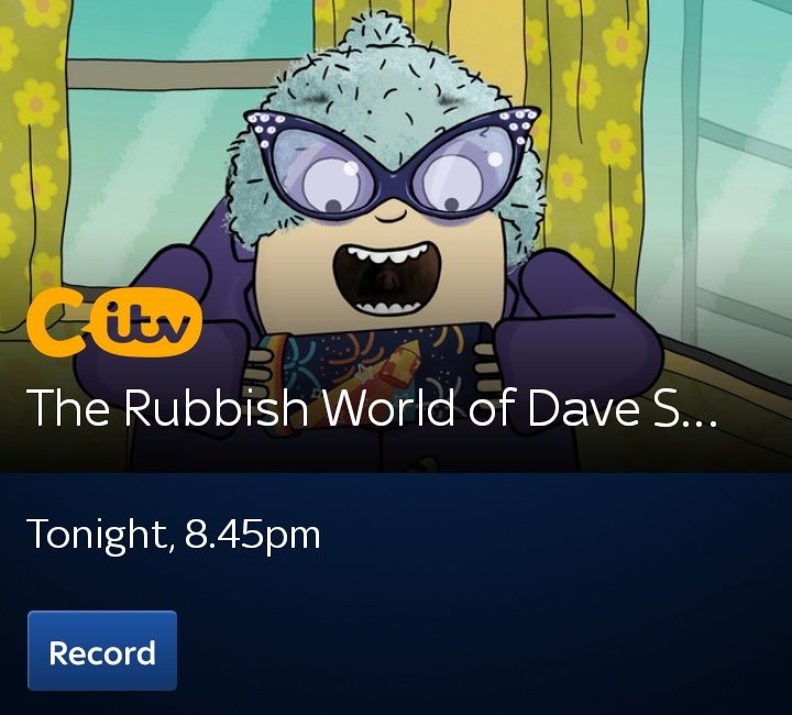 Katie_Murphy776's tweet photo. This will he the last ever thing shown on #CITV - should we all tune in and make the channels farewell have the highest ratings ever?
#goodbyeCITV https://t.co/s2vfRi7Pk5