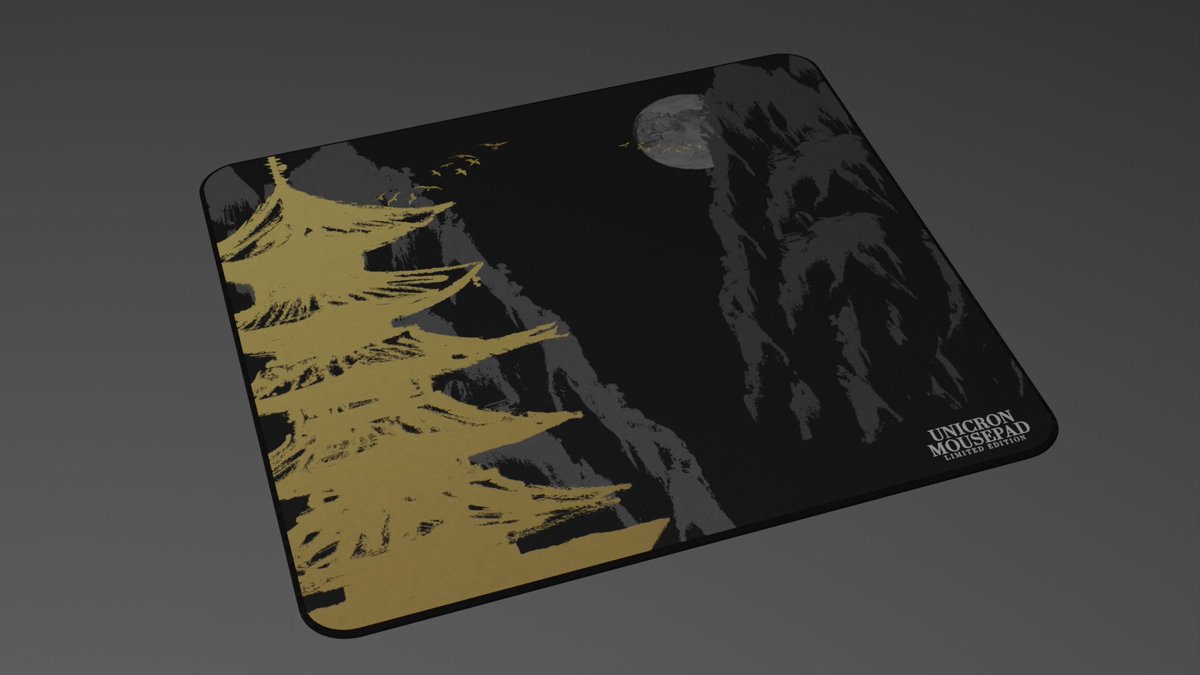 UnicronMousepad's tweet photo. YA DISPONIBLES!! 

✅ 100% caucho antideslizante 
✅Superficie Hybrida control  40x45 Cm
✅3mm de grosor  
✅Bordes cosidos 
✅Envios a Todo el pais

Para adquirirlos nos pueden hablar por MD en Twitter o por nuestro instagram @unicronmousepads https://t.co/EPIOD1l4hx