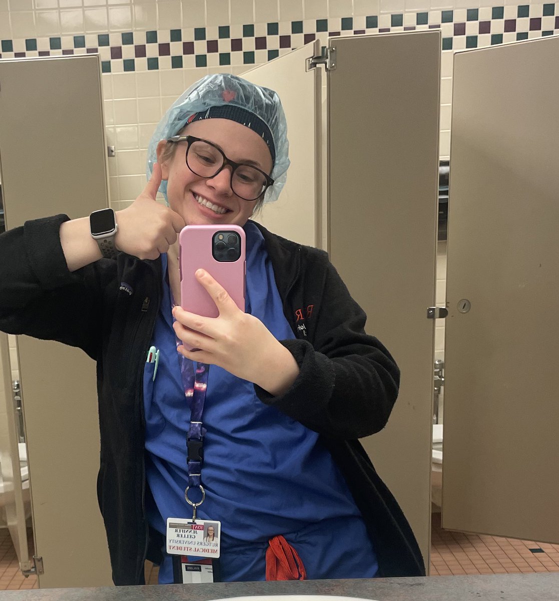 Jen Geller, MD tweet media