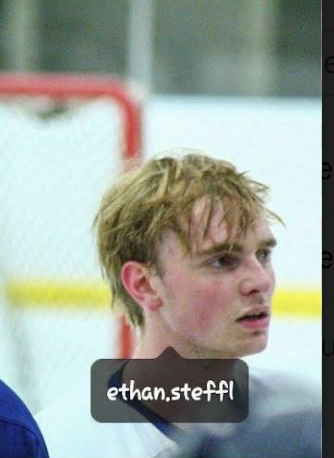 Congratulations to former Rough Rider <a href="/MikeHaneyIII/">mike haney</a> who joins his  former Rough Rider teammate <a href="/ethansteffl/">Ethan Steffl</a> ! They are teammates again for <a href="/KentStD3Hockey/">Kent State Men's ACHA D3 Club Hockey</a>!  Best of Luck and can't wait to see you play! #KentRiderPride <a href="/rriderathletics/">Roosevelt Athletics</a> #LEO.  .