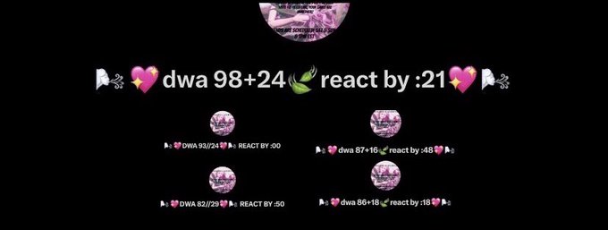 need new faces for my SUPER high activity rounds!💖70-100+ drops per round with our record being 107🔥  NO