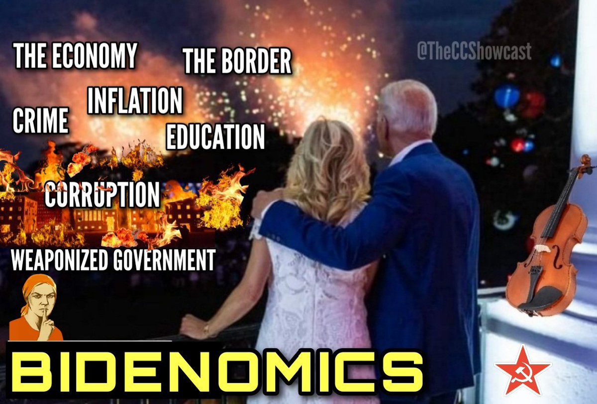 TheCCShowcast's tweet photo. Just this morning we learned that the unemployment rate went up. And still claiming you created 13 million jobs ever after getting fact checked over & over because you claim people going back to jobs that already existed as jobs that you created. What a joke.

Where you at @CommunityNotes ??