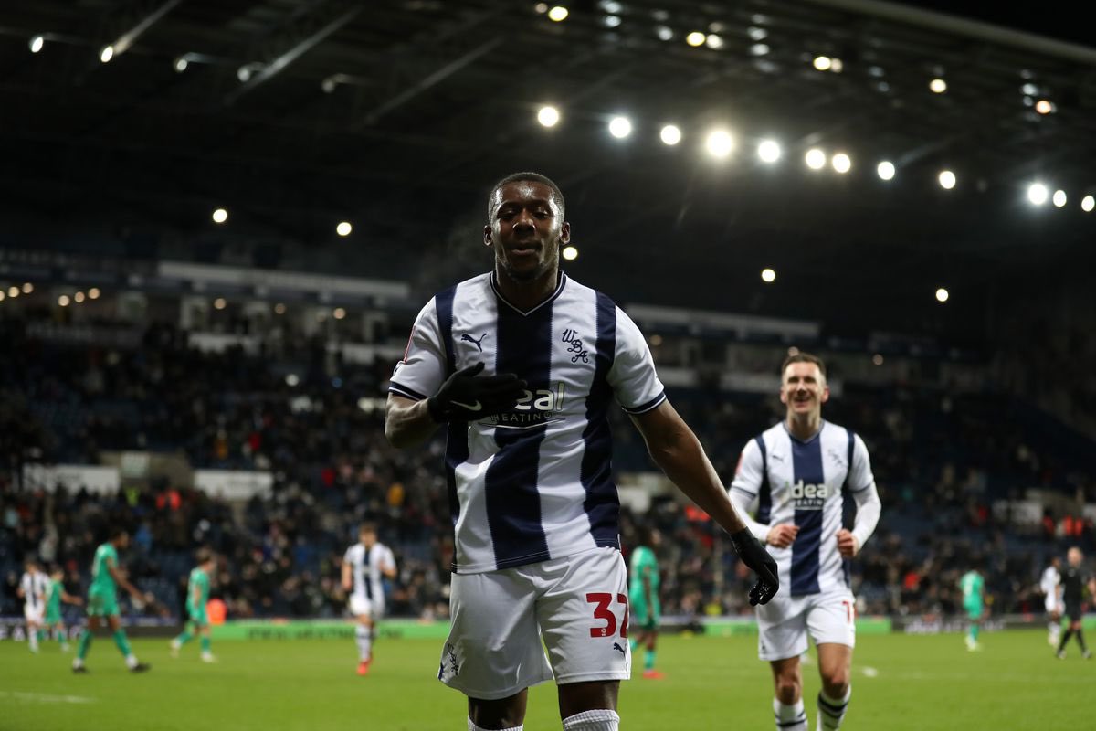 Baggies Report tweet media