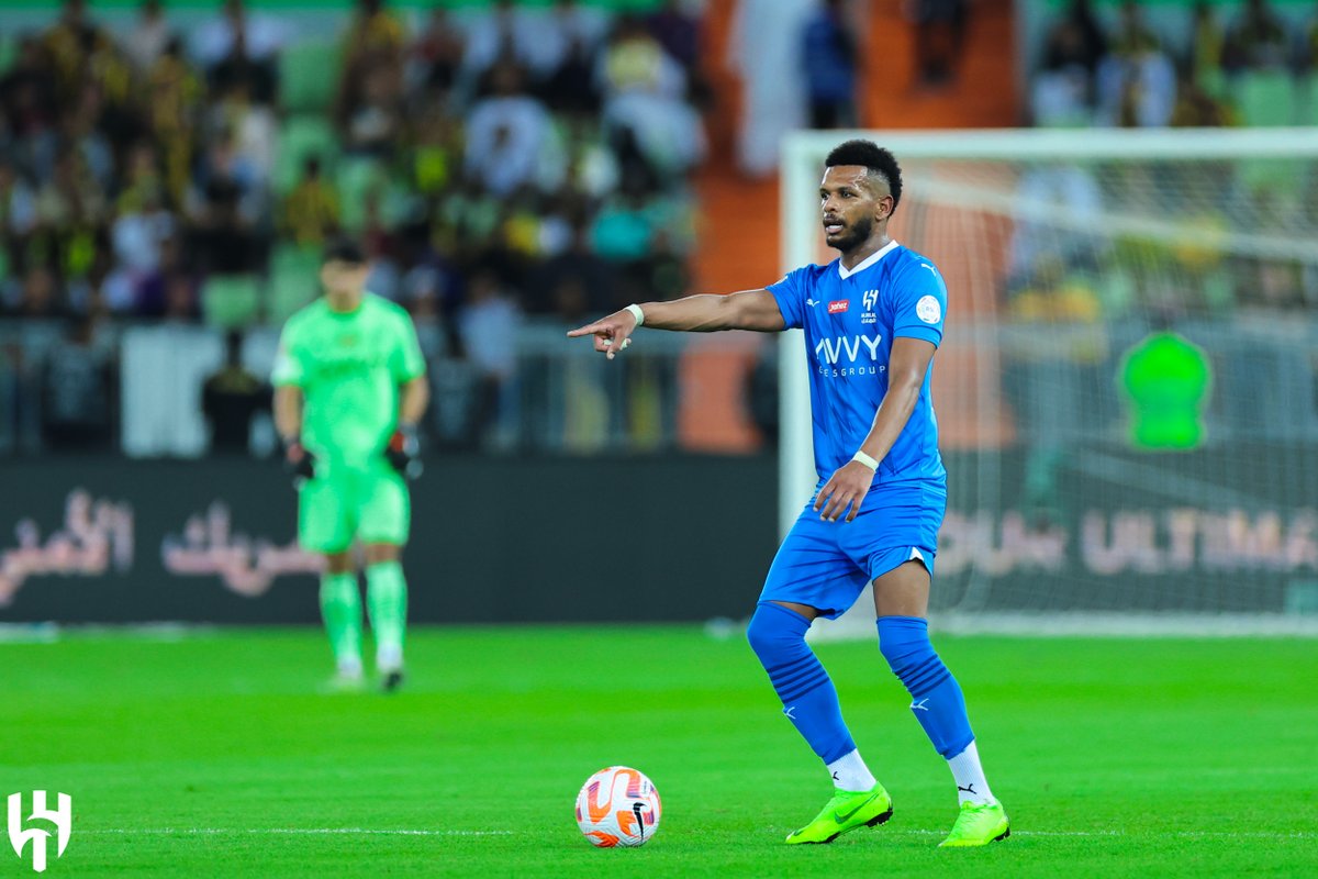 Alhilal_FC's tweet photo. ⏰ د٧٥'

الاتحاد ٣ x ٤ #الهلال
#الاتحاد_الهلال https://t.co/Znndyj2Fxr