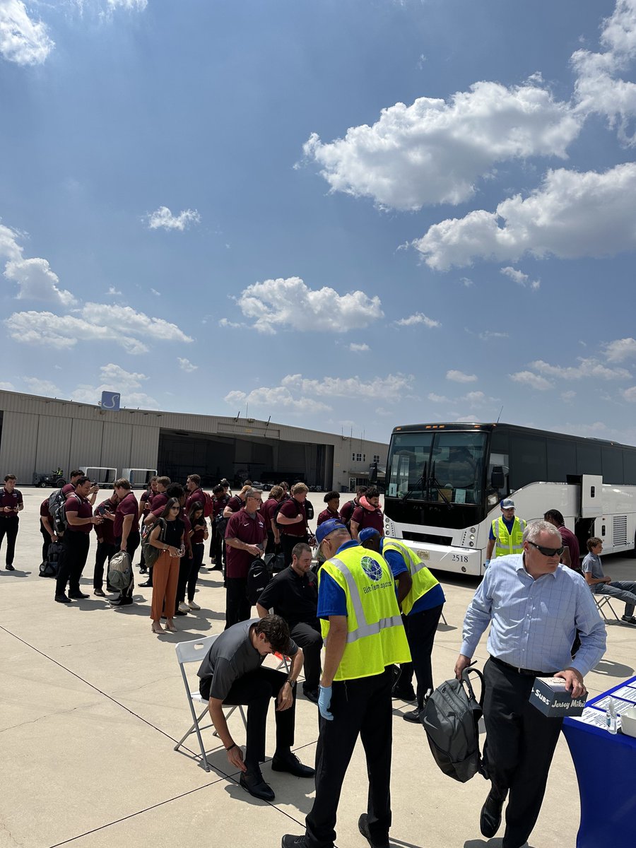 Trinity University Football tweet media