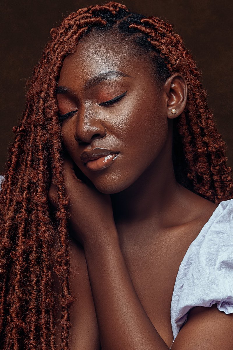 ekong_dorcas's tweet photo. Black girl magic✨ https://t.co/zfRBc8YcBa