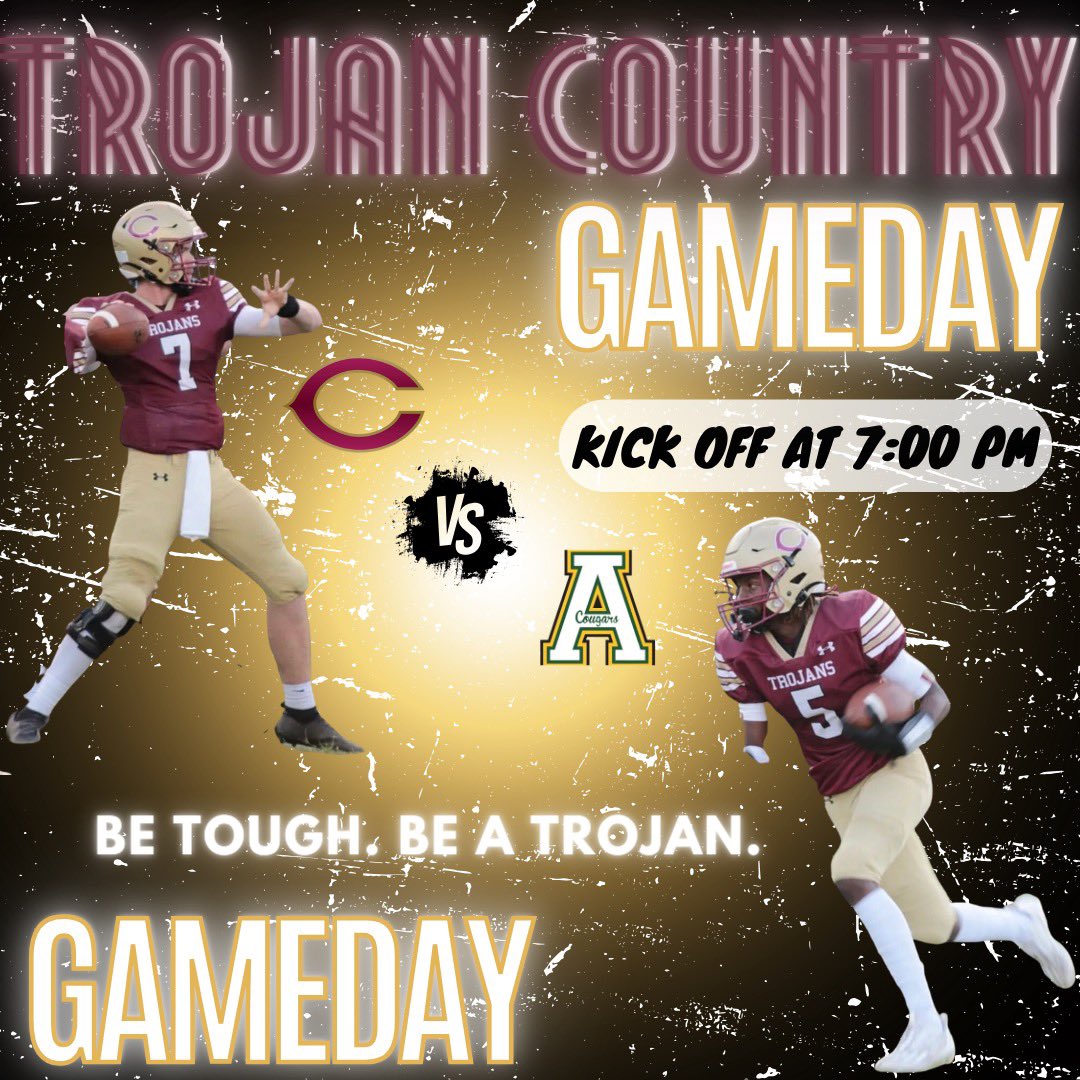 Trojan Football (@hcentral_fball) on Twitter photo 