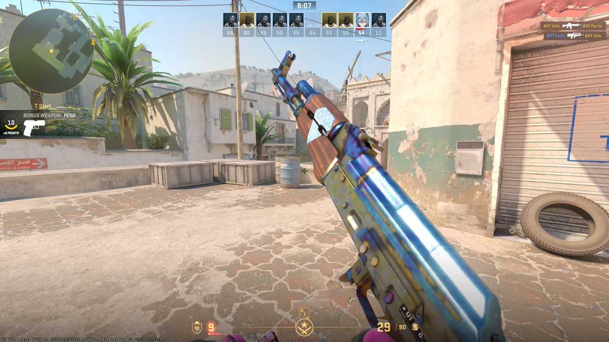 HoLeePhuk tweet media