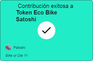 Patoshi_BRC20's tweet photo. @ecobikesatoshi https://t.co/0Y4OvHfb58