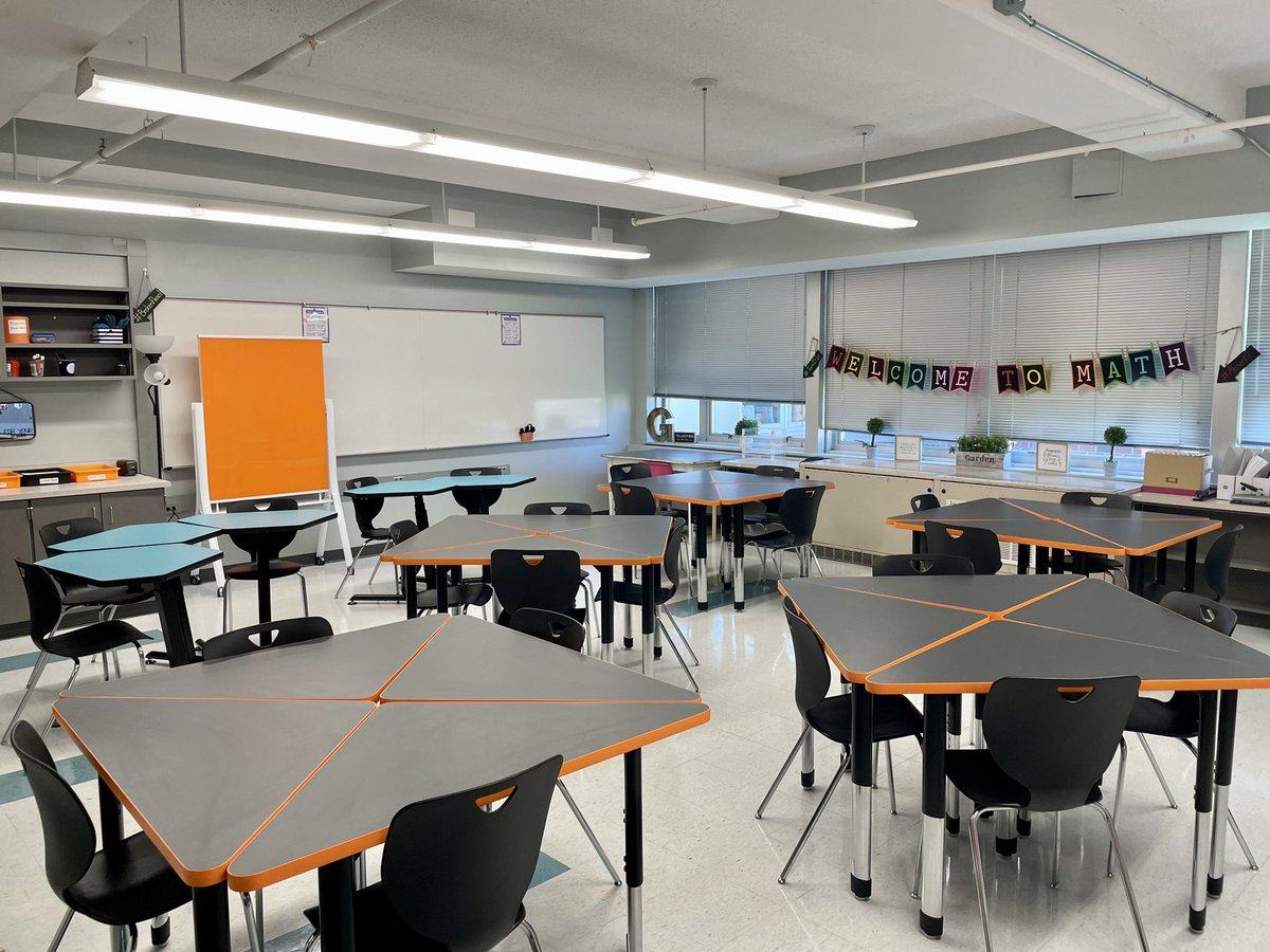 Kathleen Gregory (@mathykathy2014) on Twitter photo Super excited to offer more flexible seating and access to whiteboards thanks to @MrsSmithTMS. Just waiting for the Ss to arrive on Tuesday! <a href="/thorne_ms/">Thorne Middle School</a> #180WaysLionsLead. Super excited to offer more flexible seating and access to whiteboards thanks to @MrsSmithTMS. Just waiting for the Ss to arrive on Tuesday! <a href="/thorne_ms/">Thorne Middle School</a> #180WaysLionsLead.
