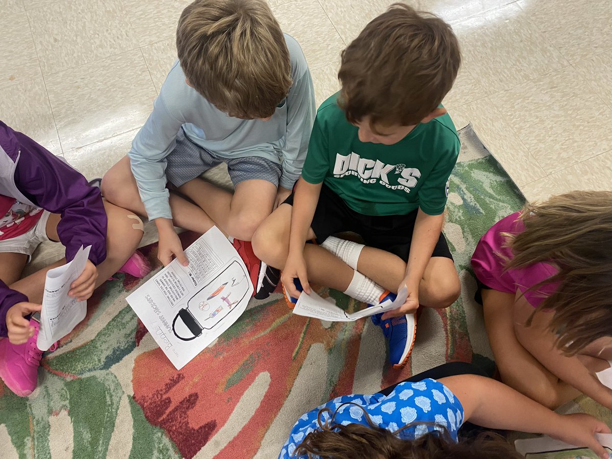 Mackenzie Duell tweet media