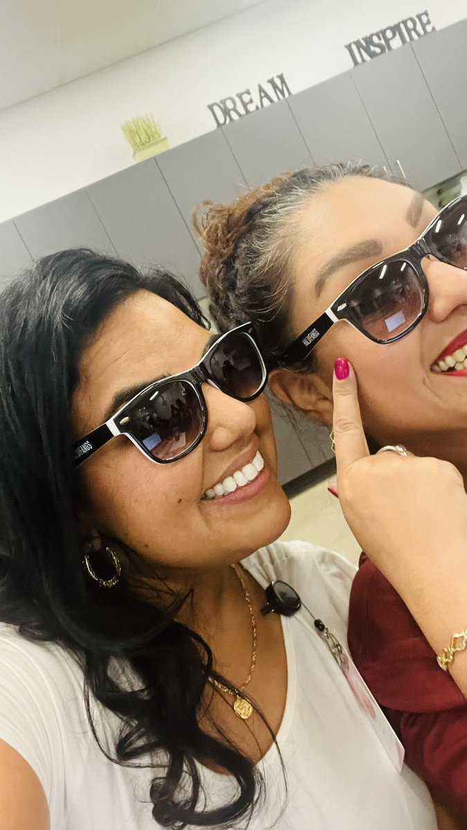 ErikaVMIbarra's tweet photo. #halloffangs are you ready for us? We’re excited to support @SanMarcosCISD  teachers in making their way to the Hall of Fangs. https://t.co/SOosNqq95v
