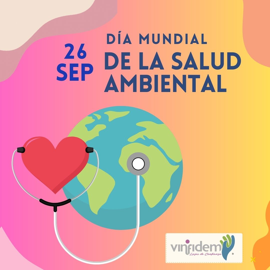 Con la suma de esfuerzo fomentamos el cuidado y respeto al #MedioAmbiente, para garantizar #Ecosistemas #Sostenibles #DíaMundialDeLaSaludAmbiental 🌱
 
<a href="/sicanchola/">Sara Canchola</a>
<a href="/CulturaVerdeAC/">Cultura Verde</a>
<a href="/Cemefi/">Centro Mexicano para la Filantropía</a> <a href="/cedhsonora/">CEDH Sonora</a>
<a href="/Val_Sustentable/">Valor ESG</a>