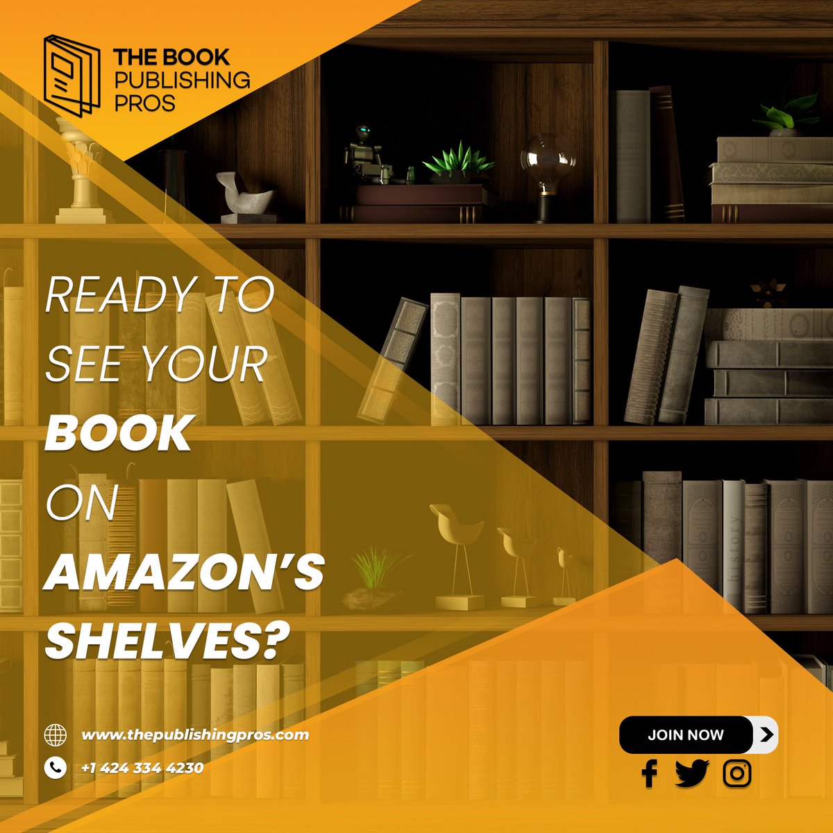 The Book Publishing Pros (@publishing_pros) / Posts / X