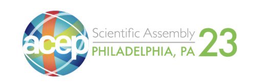 Super excited to be talking about mindful listening and emotional intelligence at #ACEP23 

Join me on 10/11/2023 at 10 AM to learn how to improve your #EI with #MindfulListening

Excited to go back and visit one of my old hometowns #Philly

See you there!!