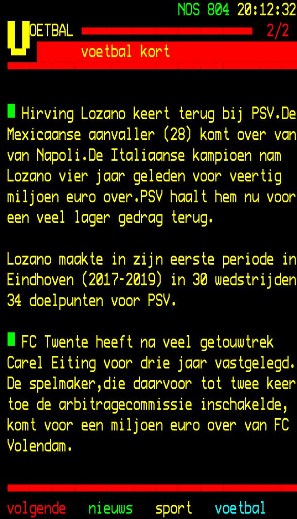 <a href="/NOS_Fouten/">NOS Teletekst Fouten</a> <a href="/NOScommunicatie/">NOS Communicatie</a> gedrag = bedrag